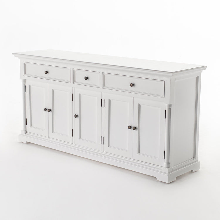 Provence - Buffet with 5 Doors - Lifestyle View | Marcottestyle