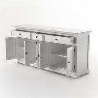 Provence - Buffet met 5 Deuren - Lifestyle View | Marcottestyle