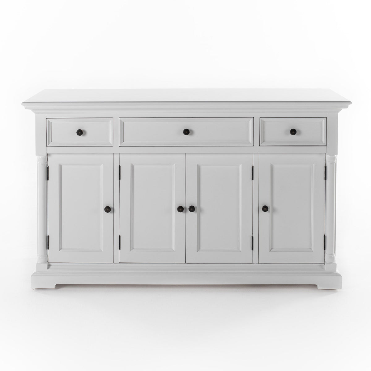Provence - Buffet with 4 Doors 3 Drawers | Marcottestyle