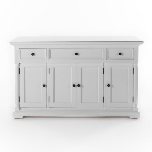 Provence - Buffet with 4 Doors 3 Drawers | Marcottestyle
