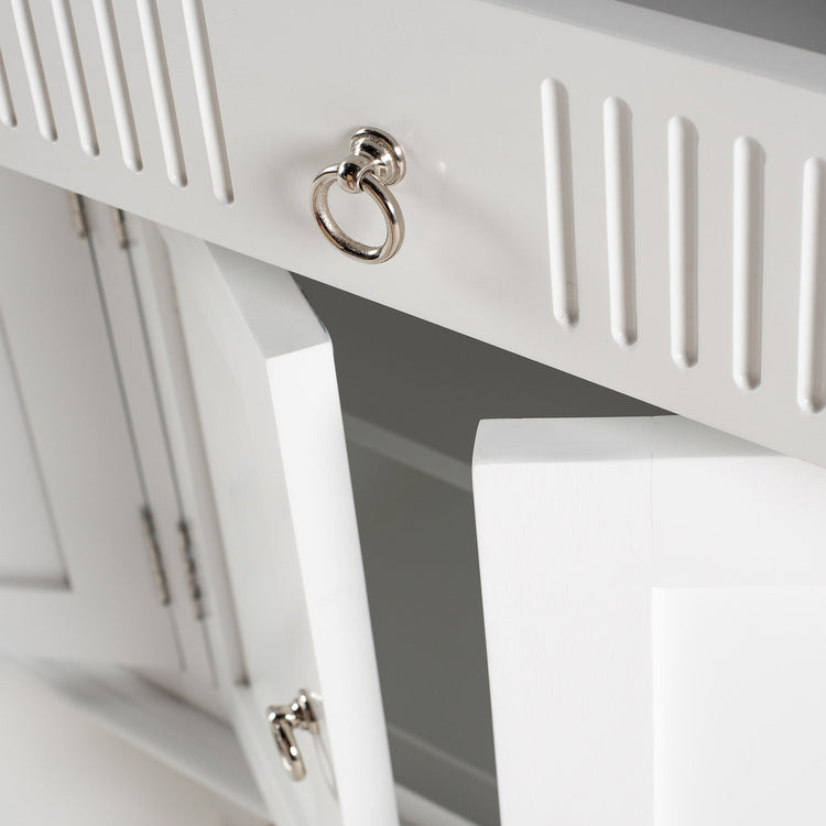 Skansen Buffet with 4 Doors - Lifestyle View | Marcottestyle
