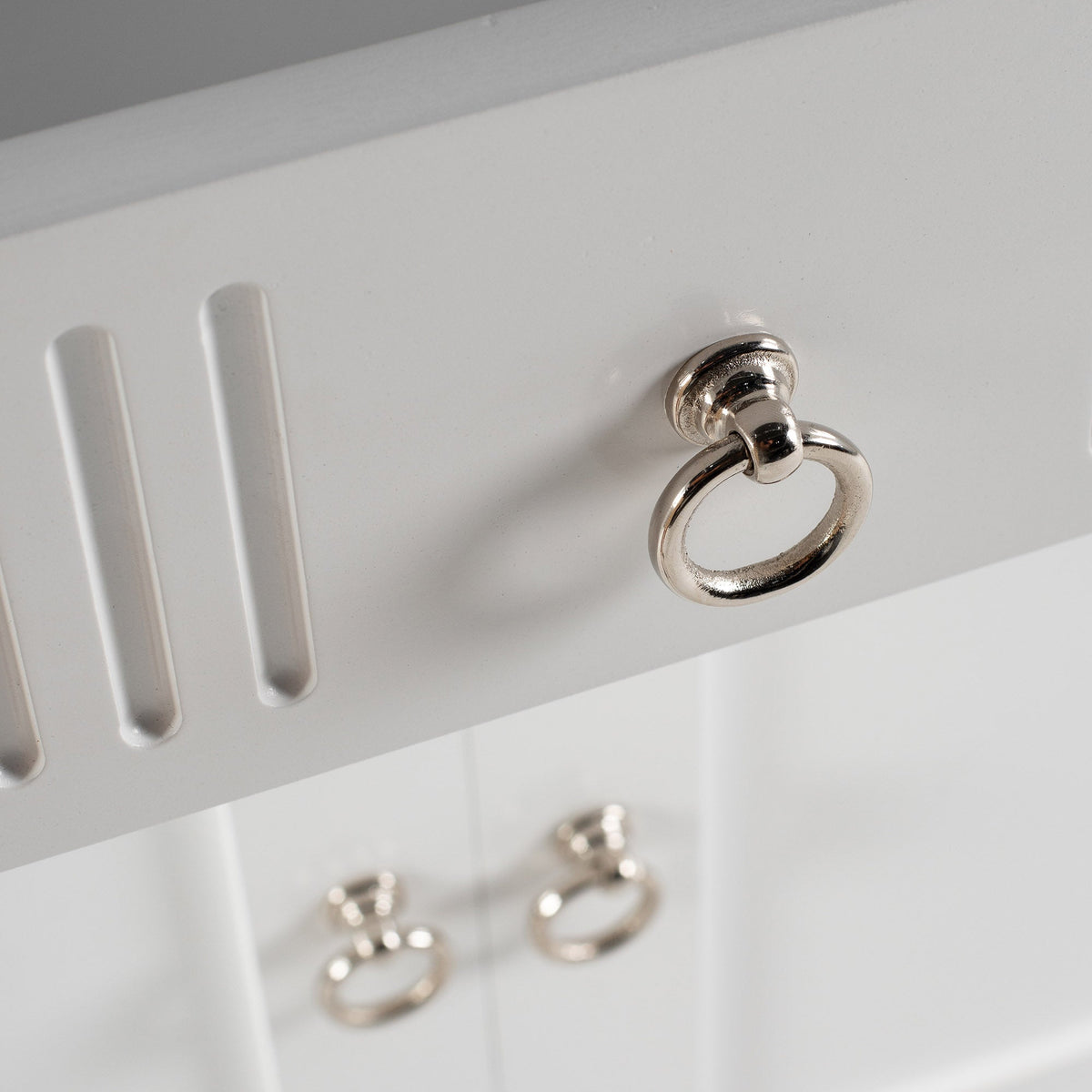 Skansen Buffet with 4 Doors - Lifestyle View | Marcottestyle