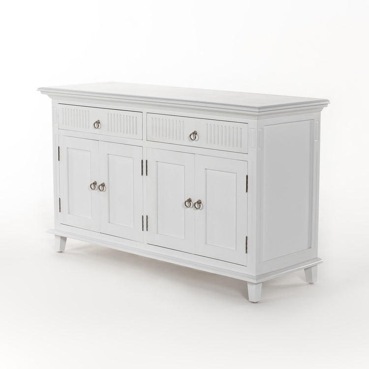 Skansen Buffet with 4 Doors - Lifestyle View | Marcottestyle