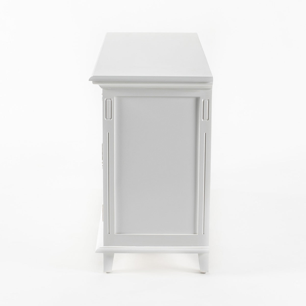 Skansen Buffet with 4 Doors - Lifestyle View | Marcottestyle