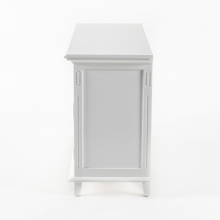 Skansen Buffet with 4 Doors - Lifestyle View | Marcottestyle