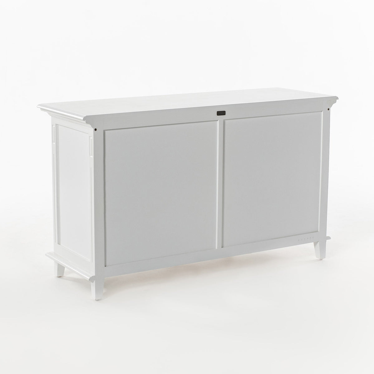 Skansen Buffet with 4 Doors - Lifestyle View | Marcottestyle