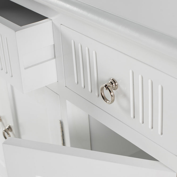 Skansen Buffet with 5 Doors - Lifestyle View | Marcottestyle