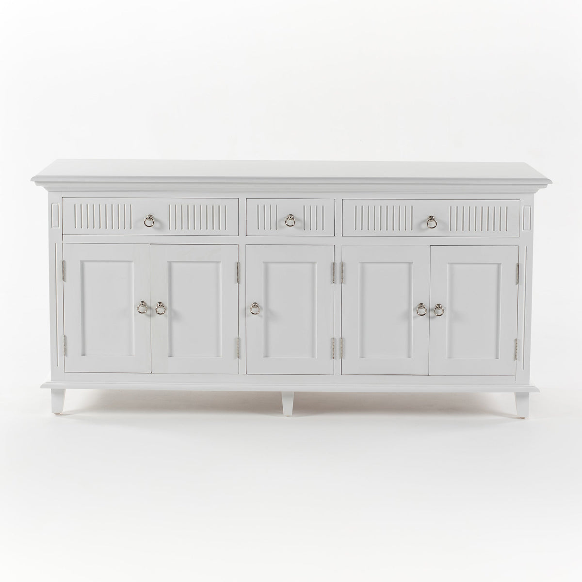 Skansen Buffet with 5 Doors | Marcottestyle
