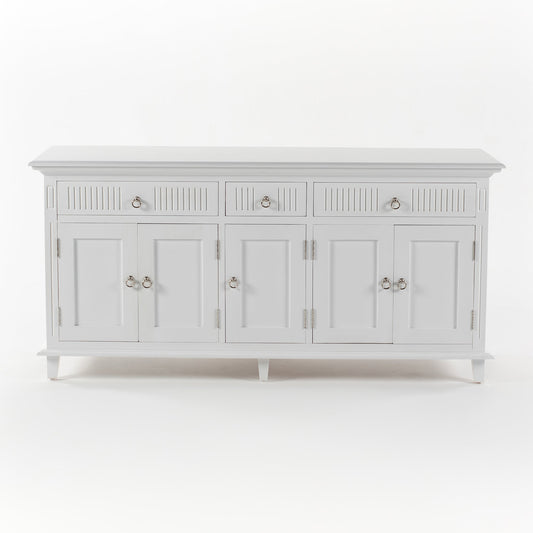 Skansen Buffet with 5 Doors | Marcottestyle