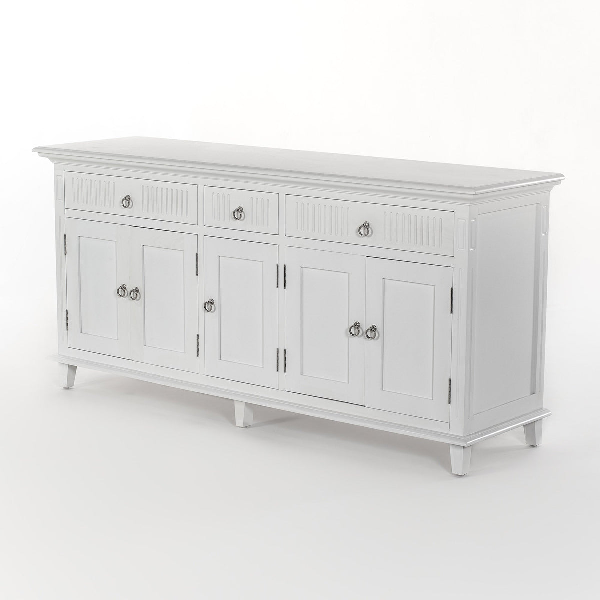 Skansen Buffet with 5 Doors - Lifestyle View | Marcottestyle