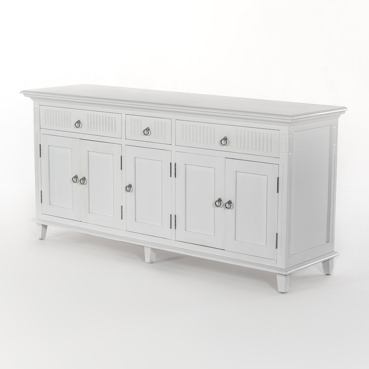 Skansen Buffet with 5 Doors - Lifestyle View | Marcottestyle