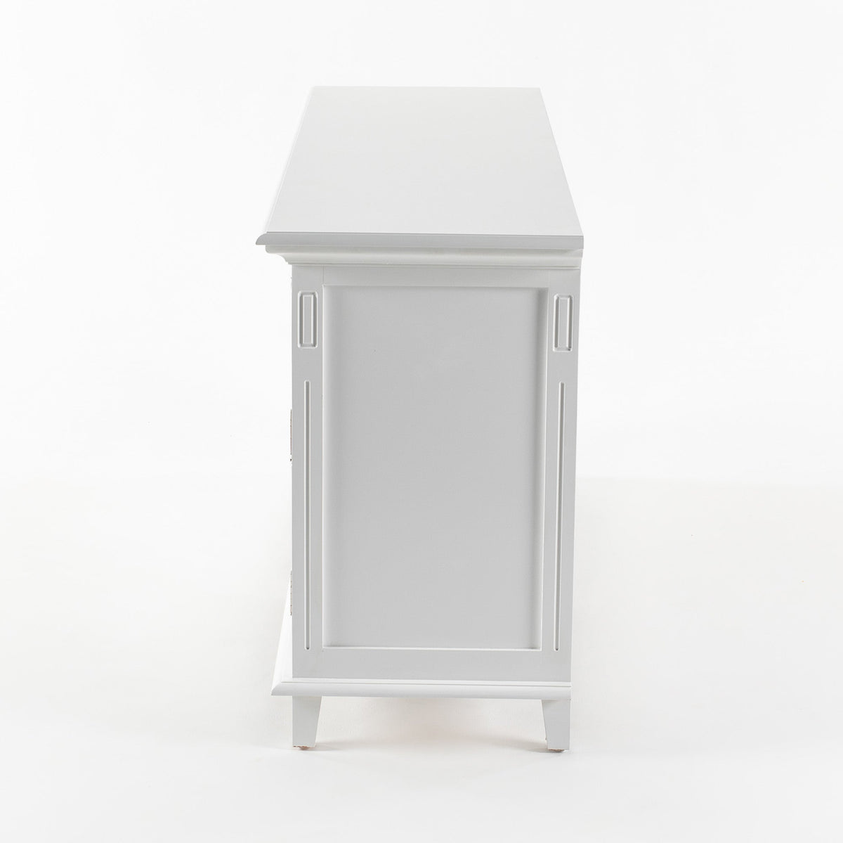 Skansen Buffet with 5 Doors - Lifestyle View | Marcottestyle