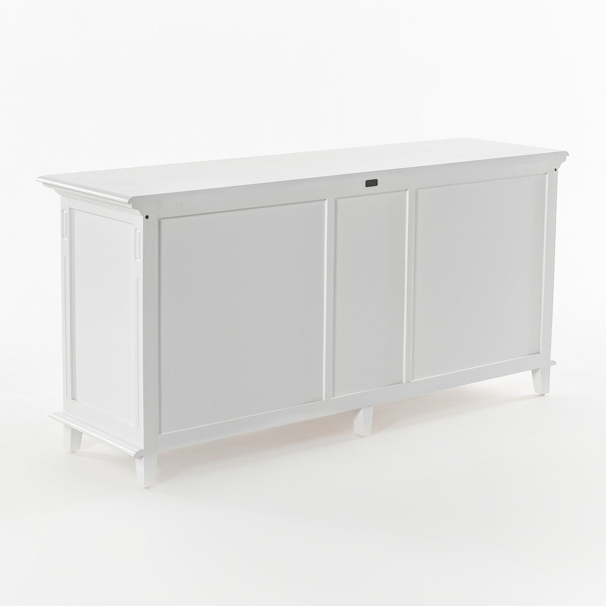 Skansen Buffet with 5 Doors - Lifestyle View | Marcottestyle