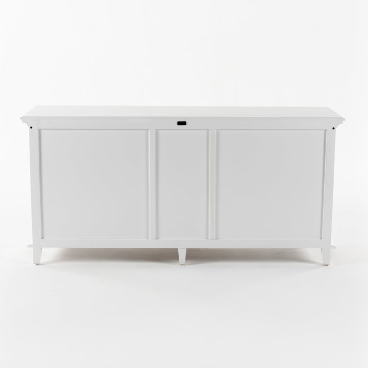 Skansen Buffet with 5 Doors - Lifestyle View | Marcottestyle