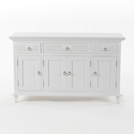 Skansen Buffet with 4 Doors 3 Drawers | Marcottestyle