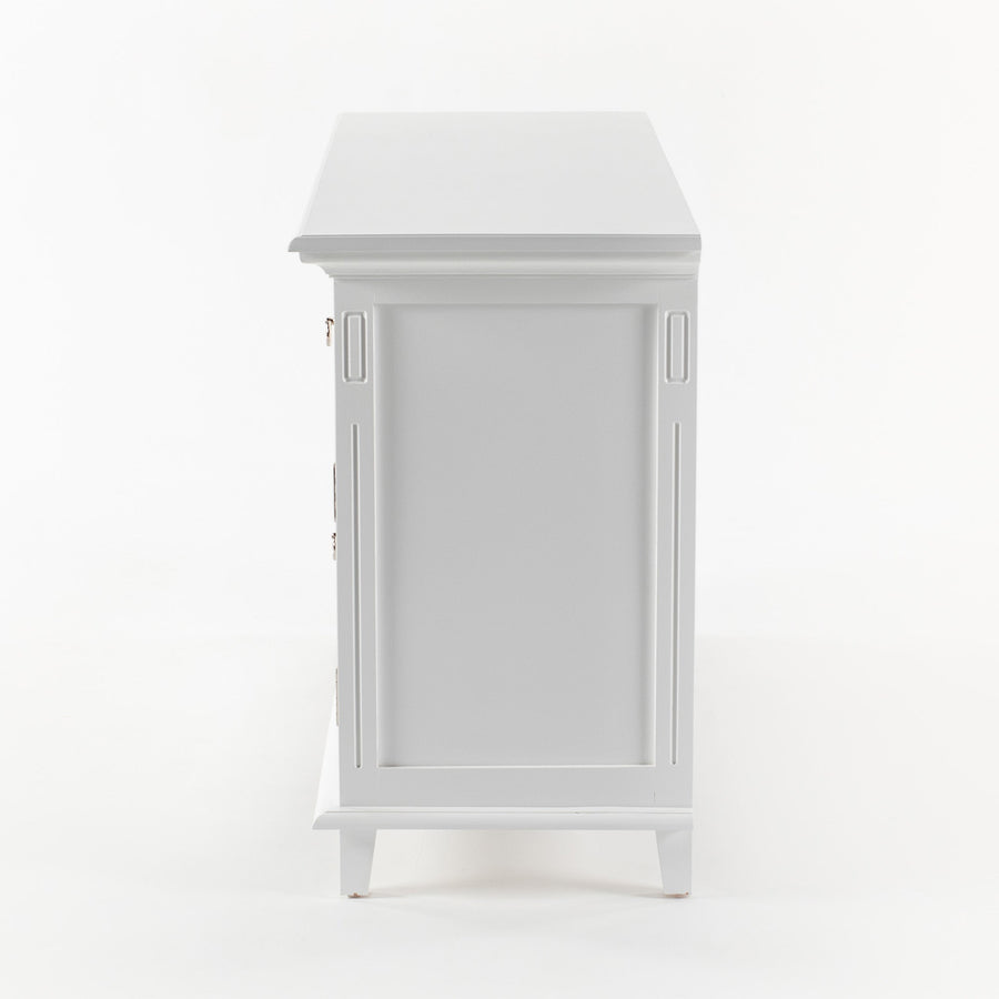 Skansen Buffet with 4 Doors 3 Drawers