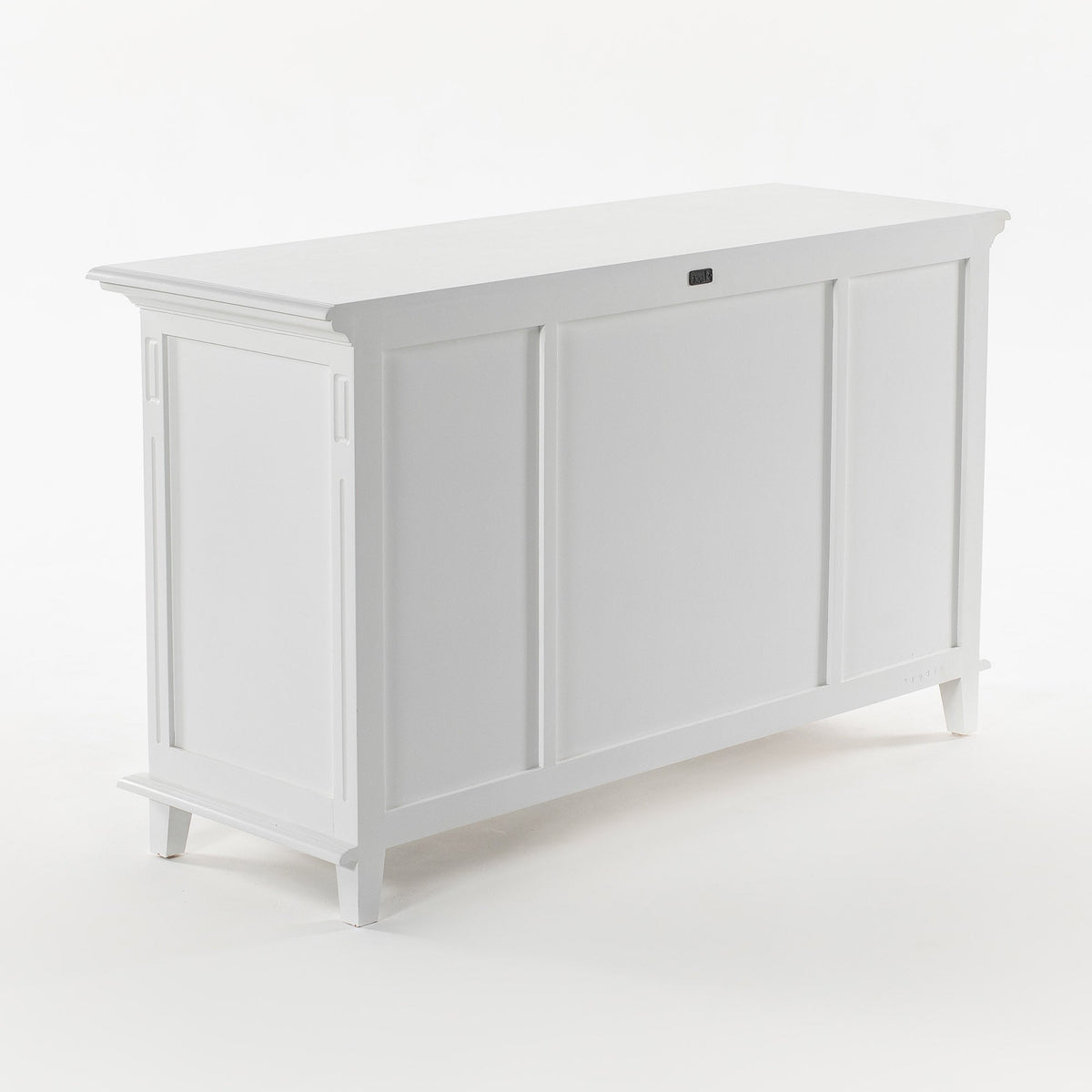 Skansen Buffet with 4 Doors 3 Drawers - Lifestyle View | Marcottestyle
