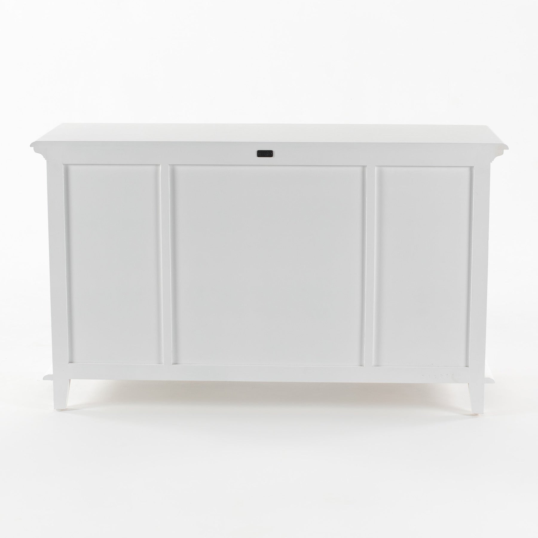 Skansen Buffet with 4 Doors 3 Drawers
