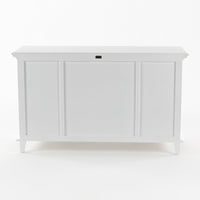 Skansen Buffet with 4 Doors 3 Drawers