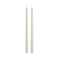 Slim Taper Kerzen W2,3 x H32cm (2-pack)