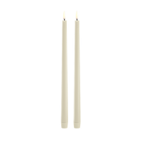 Slim Taper Kerzen W2,3 x H32cm (2-pack)