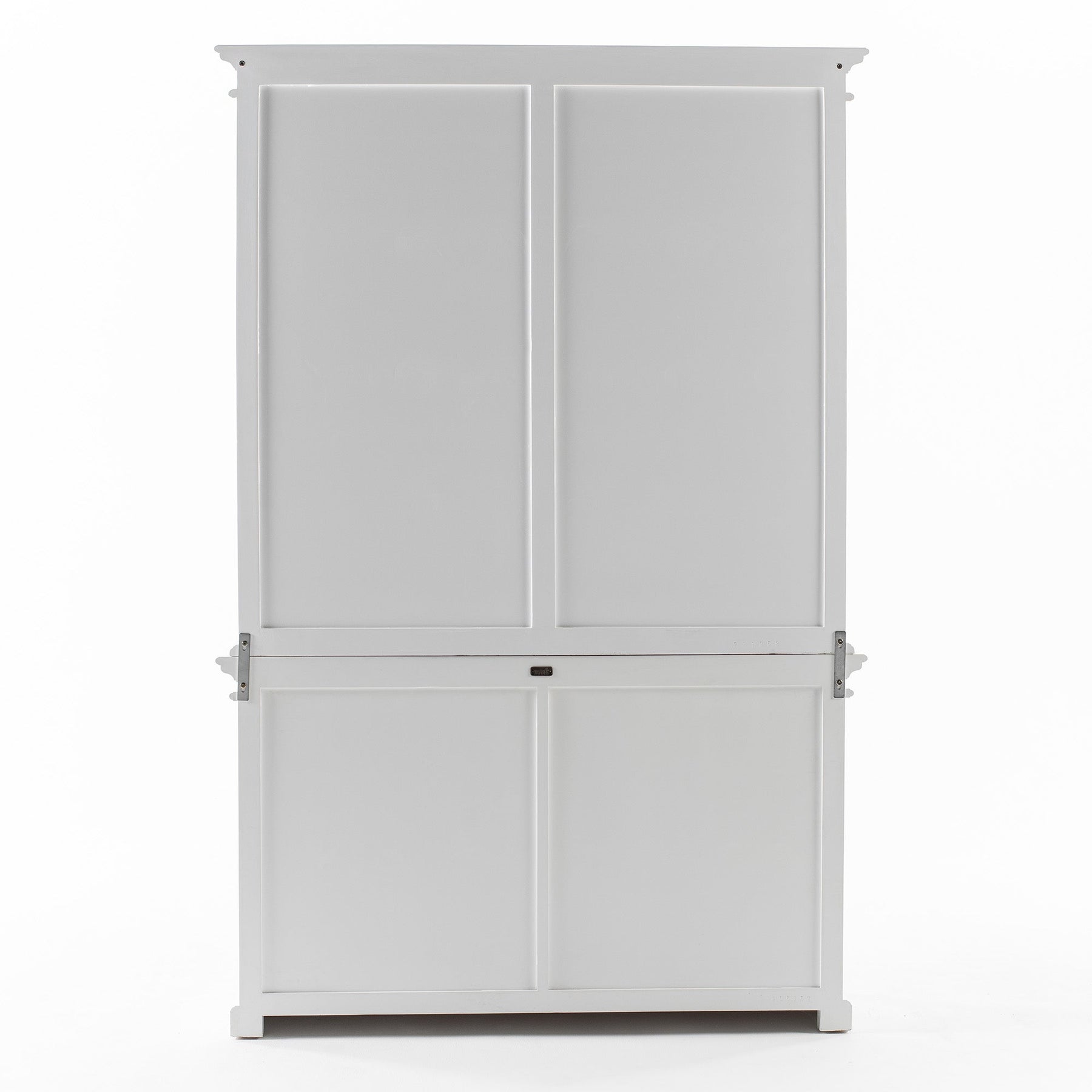 Halifax Hutch Unit mit 4 Glastüren - Lifestyle View | Marcottestyle