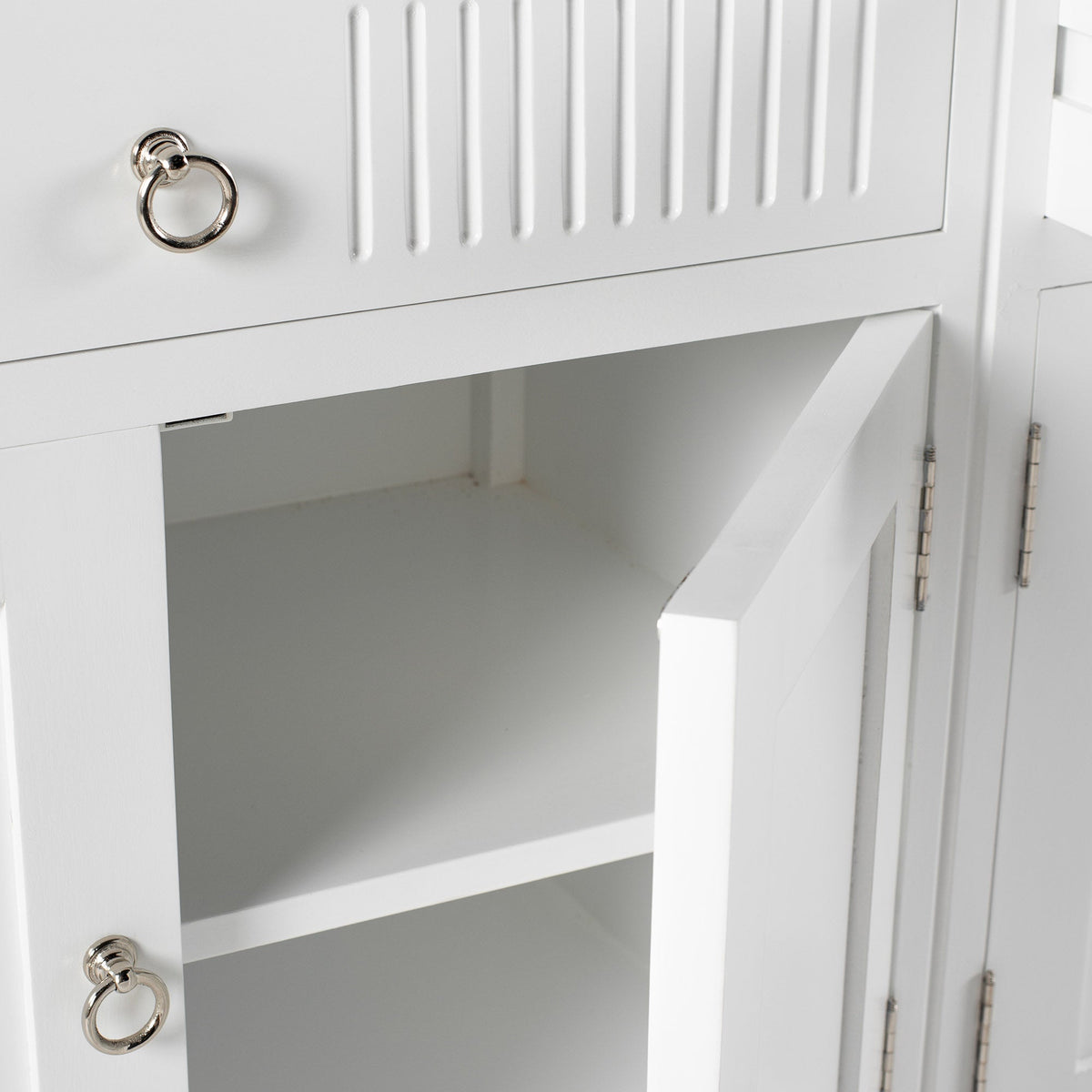 Skansen Hutch Bookcase Unit - Lifestyle View | Marcottestyle