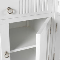 Skansen Aufsatzschrank Bücherregal