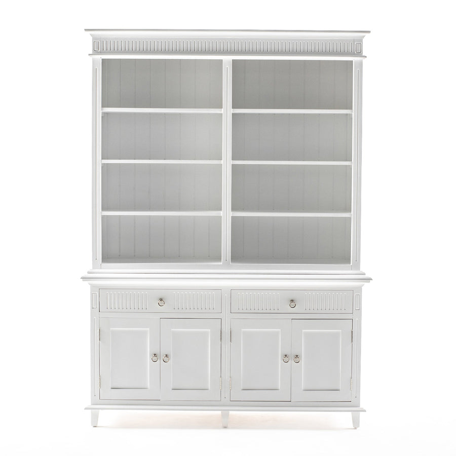 Skansen Aufsatzschrank Bücherregal