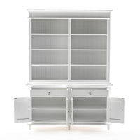 Skansen Aufsatzschrank Bücherregal