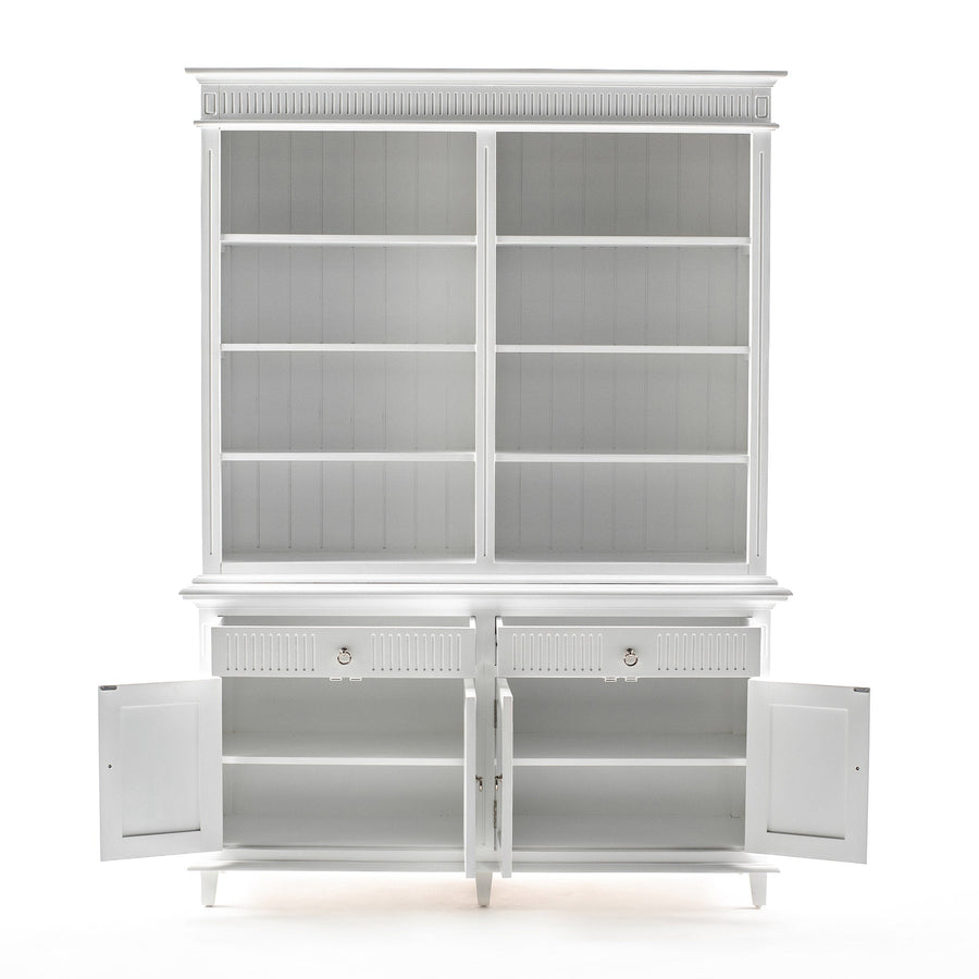 Skansen Aufsatzschrank Bücherregal