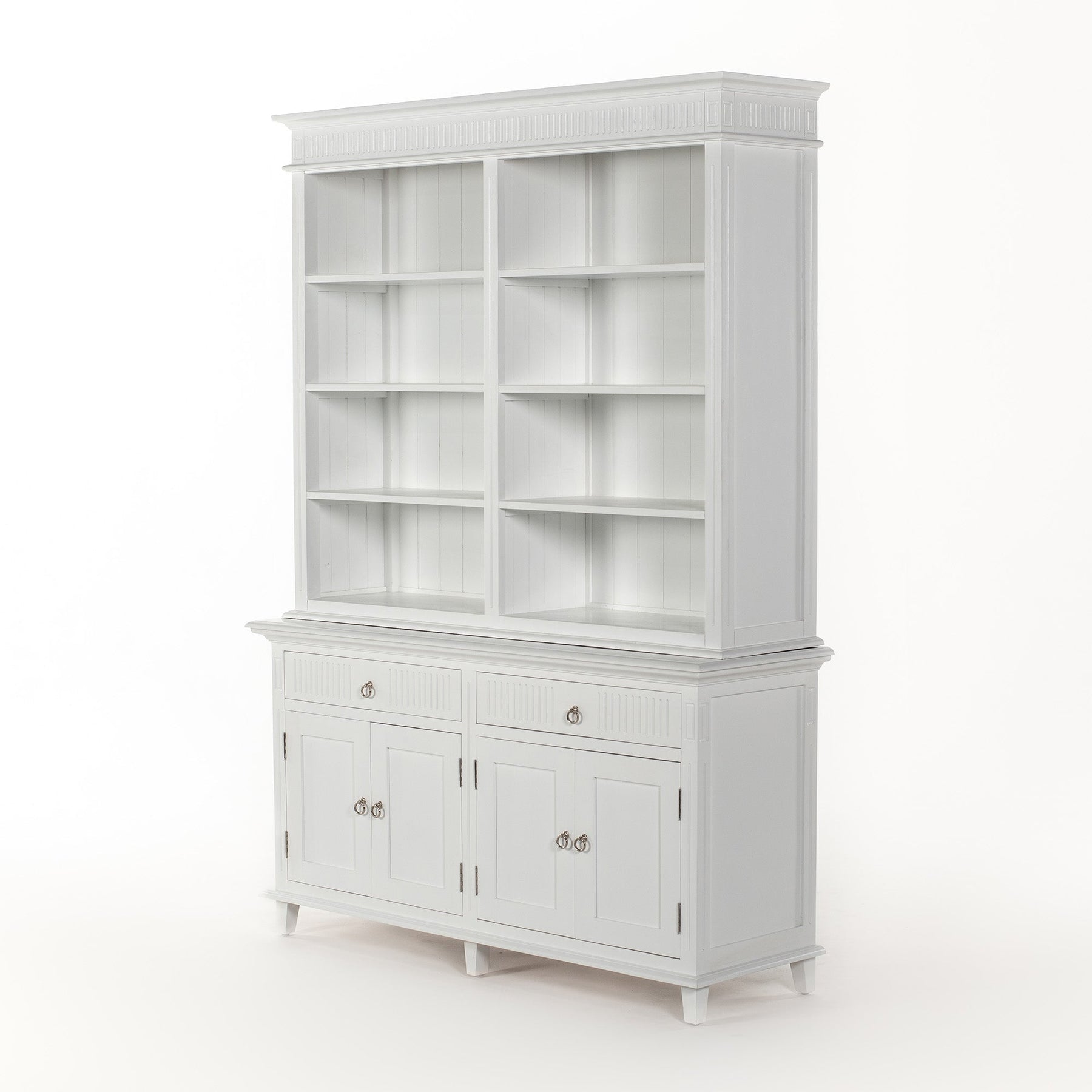 Skansen Aufsatzschrank Bücherregal