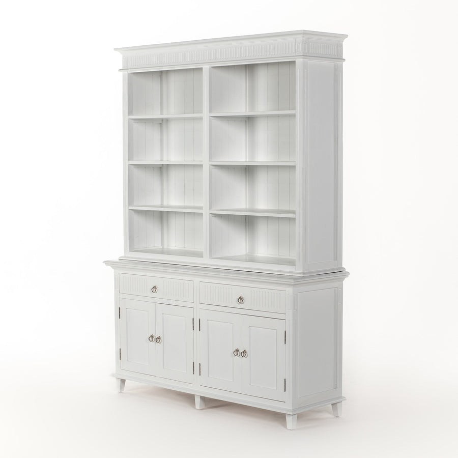 Skansen Aufsatzschrank Bücherregal