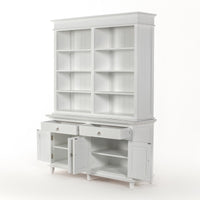 Skansen Aufsatzschrank Bücherregal