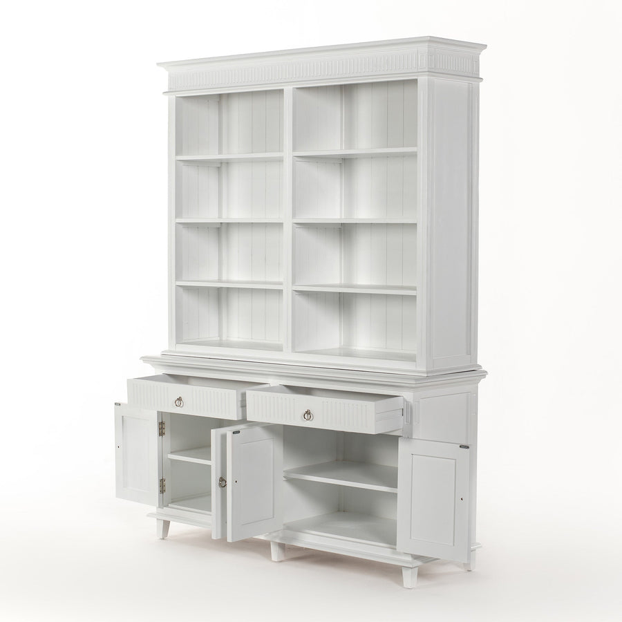 Skansen Aufsatzschrank Bücherregal