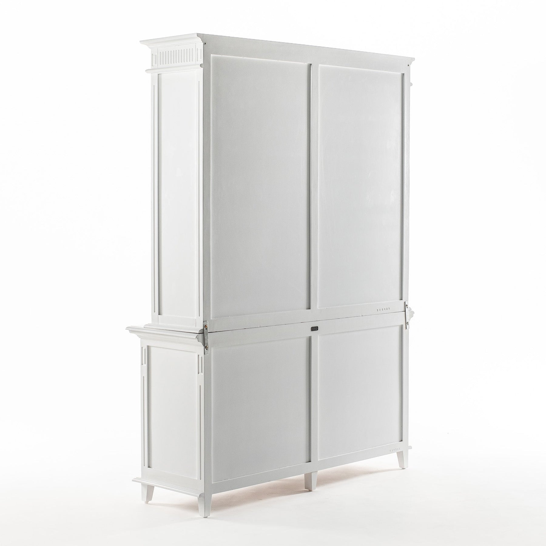 Skansen Aufsatzschrank Bücherregal