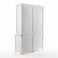 Skansen Aufsatzschrank Bücherregal