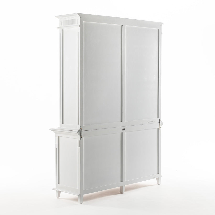 Skansen Aufsatzschrank Bücherregal