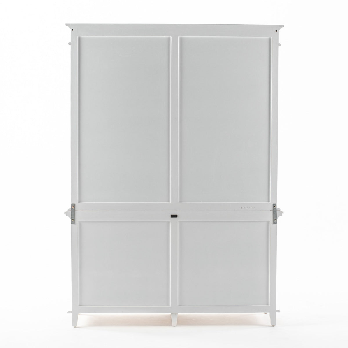 Skansen Hutch Bookcase Unit - Lifestyle View | Marcottestyle