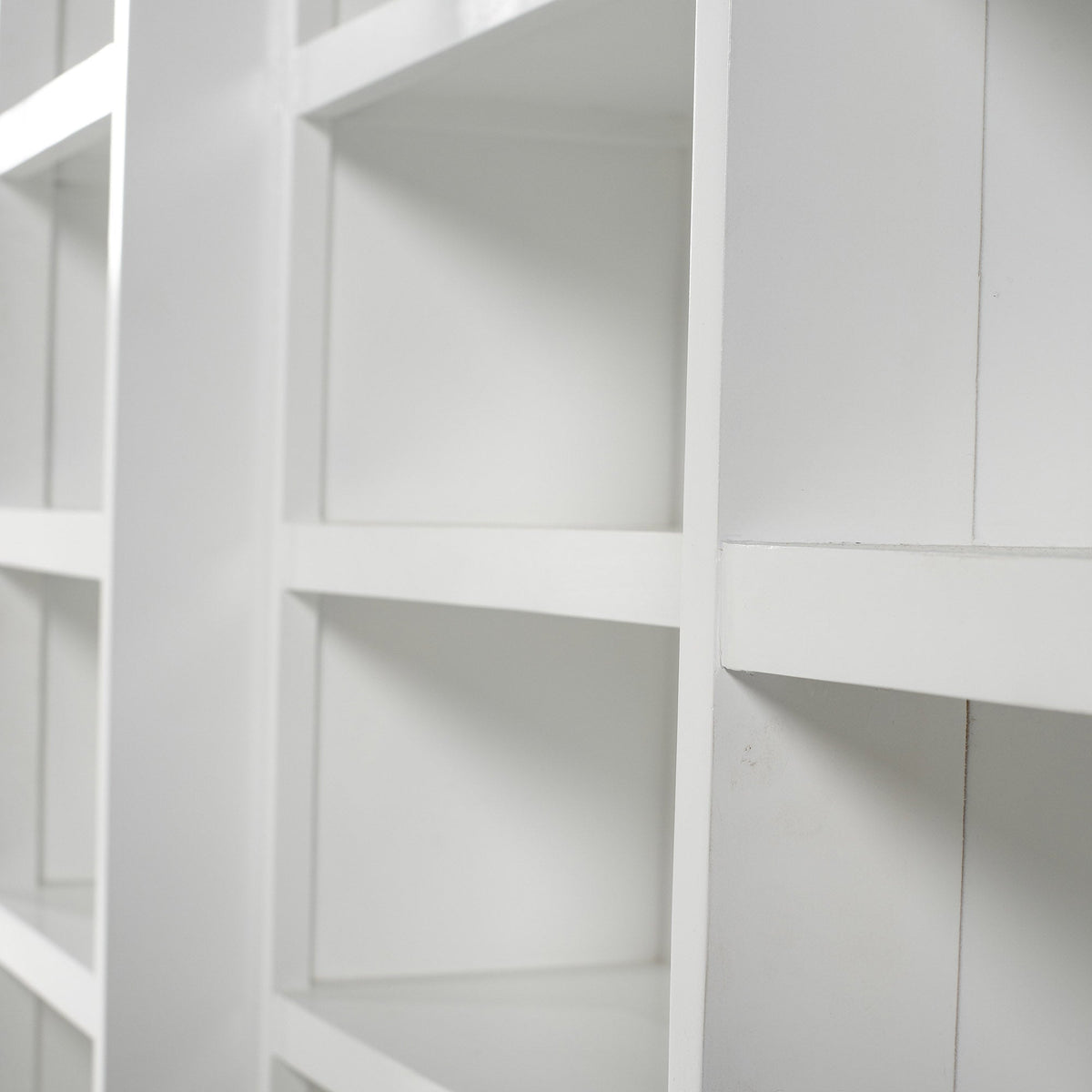 Skansen Kitchen Hutch Cabinet with 5 Doors 3 Drawers - Photo lifestyle | Marcottestyle