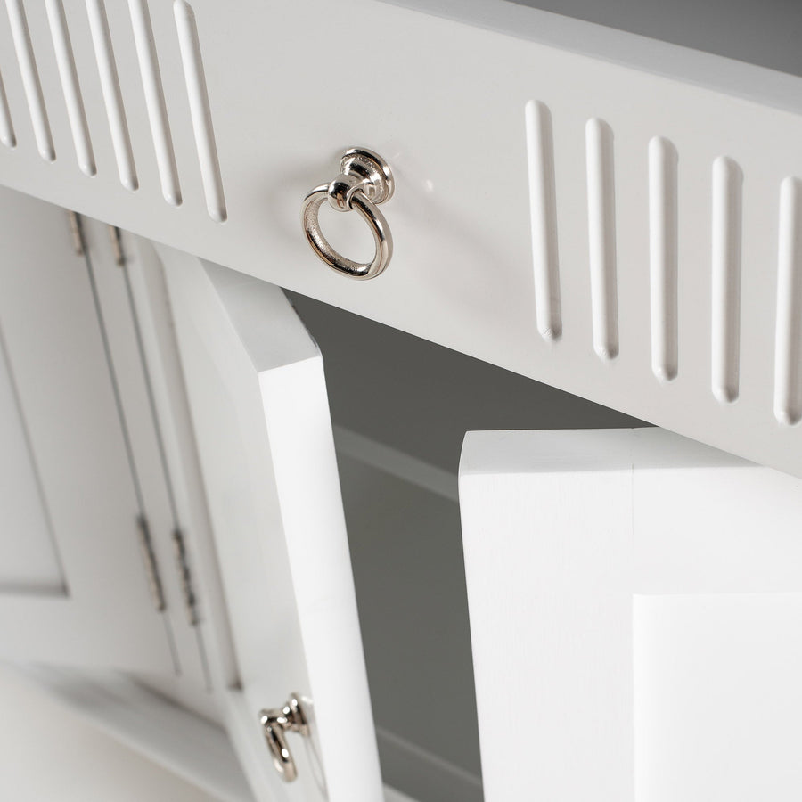 Skansen Aufsatzschrank mit 6 Regale