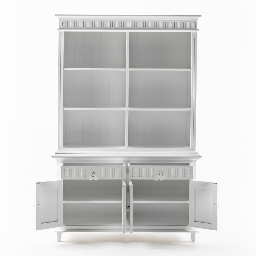 Skansen Aufsatzschrank mit 6 Regale