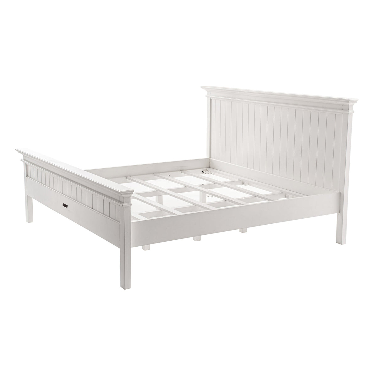King Size Bed 200 | Marcottestyle