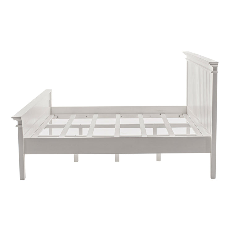 King Size Bed 180 - Photo lifestyle | Marcottestyle