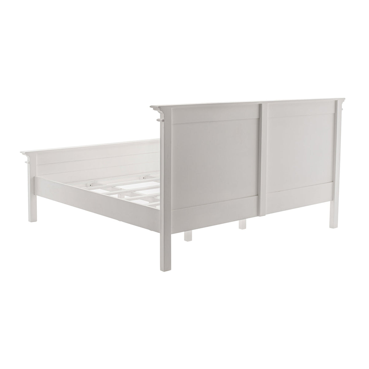 King Size Bed 180 - Photo lifestyle | Marcottestyle