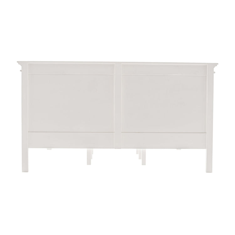 King Size Bed 200 | Marcottestyle