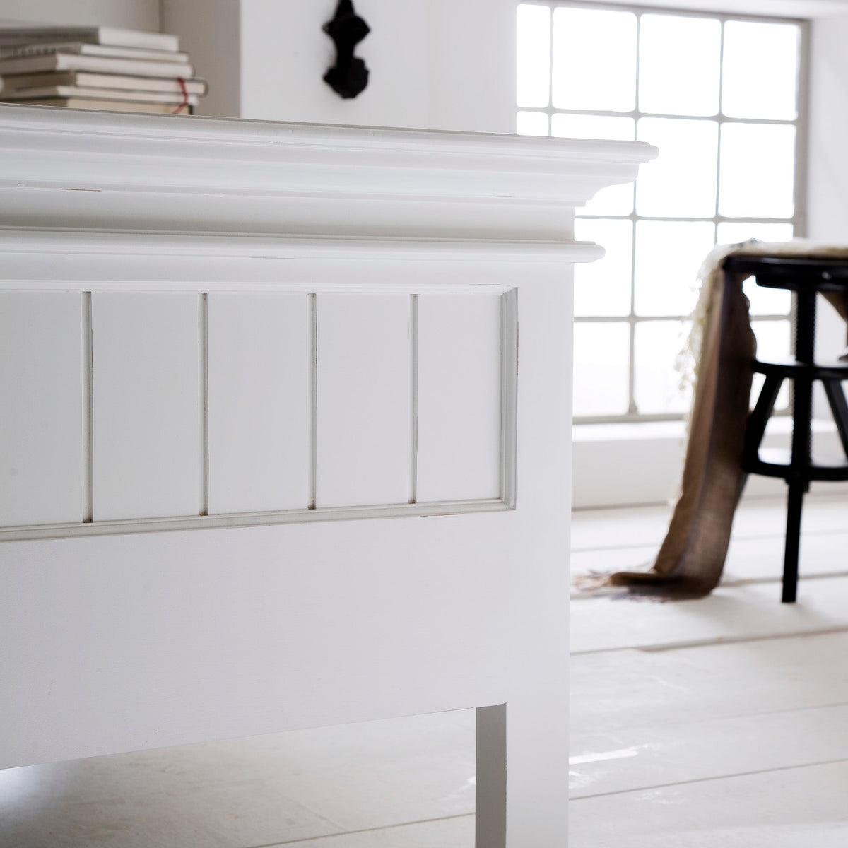 Queen Size Bed - lifestyle | Marcottestyle
