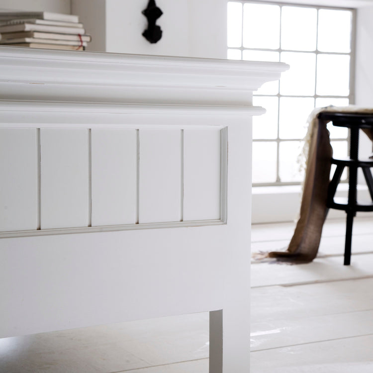 Queen Size Bed - lifestyle | Marcottestyle