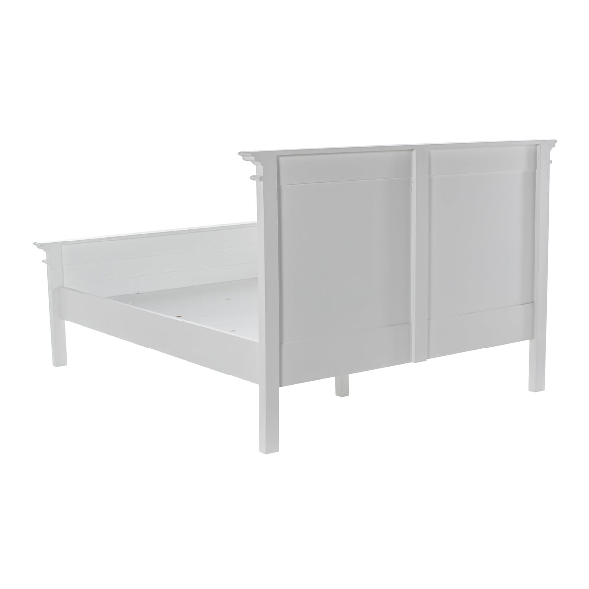 Queen Size Bed | Marcottestyle