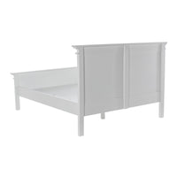 Queensize-Bett